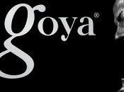 NOMINACIONES PREMIOS GOYA 2017 (Goya Awards 2016 nominees)