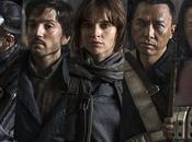 Crítica: Rogue One: historia Star Wars (2016) Dir. Gareth Edwards