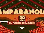 Amparanoia regresa para celebrar gira años primer disco