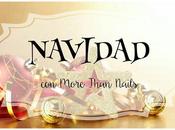 Navidad More Than Nails