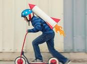 Colección calzado casual chic Garvalin