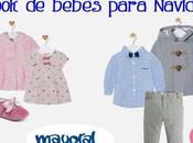 Moda navideña Mayoral