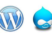 Tiendas virtuales WordPress Drupal