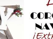 DIY: Corona Navidad