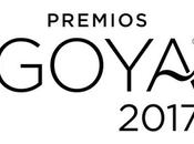 GOYA 2017: Listado completo nominados