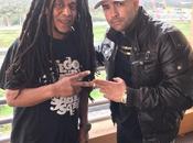 Tego Calderón podría demandado presentarse junto Chacal Miami