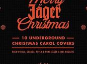 Estas Navidades: mucho turrón “Merry Jäger Christmas” todo volumen