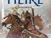 cantar Heike. Volumen Eiji Yoshikawa (seudónimo)