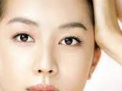 secreto belleza celebridades coreanas.