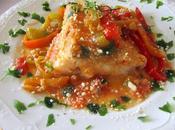 Bacalao almendras