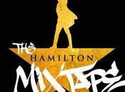 ‘The Hamilton Mixtape’ ‘Black Beatles’ lideran listas ventas estadounidenses
