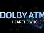 Dolby Atmos llegará Windows Xbox