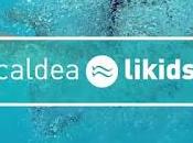 Planes niños: Caldea Likids