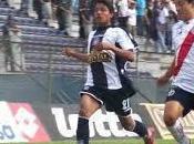 diciembre Alianza Lima [Rosinaldo Lopes]