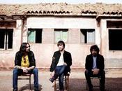 Escucha 'Evolución', primer adelanto nuevo disco Lori Meyers, espiral'