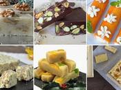 turrones impresionantes postre turrón