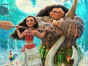 Datos curiosos “Moana”, nueva princesa Disney