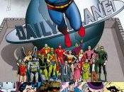 Comic Review Grandes autores Superman: Alan Moore -¿Qué hombre mañana?