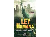 Bilogía vida: Humana: Sergio Sola Ponce