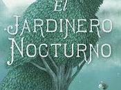 Reseña jardinero nocturno Eric Terry