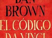 Reseña #333. código Vinci, Brown