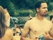 foto esta chica bikini vuelto viral pero razón equivocada