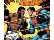 Superman contra Muhammad