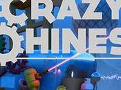 ANÁLISIS: Crazy Machines