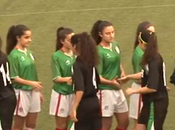 jornada Campeonatos Autonómicos Selecciones Femeninas Sub-16 Sub-18 (RESULTADOS VÍDEOS)