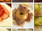 Segundos platos para navidad 2016