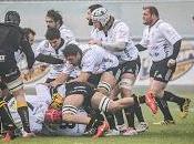 Epcr qualifying competition: pataró calvisano silverstorm salvador