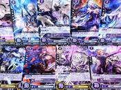 muestran nuevas cartas coleccionables Fire Emblem entrega)