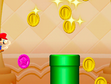 ‘Super Mario Run’ está aquí, tenemos quejas
