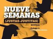 Nueve semanas (justas-justitas), P.L. Salvador