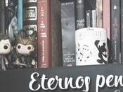 Cinco eternos pendientes librero