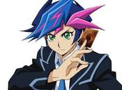 Yu-gi-oh! anuncia nueva serie nuevo protagonista para 2017