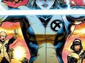 Mutants podría nueva trilogía nuevos X-Men
