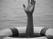 Blanco negro.
