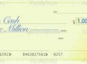 ¿Qué significado tiene soñar cheques?