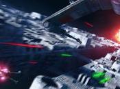 DICE centrada campaña Star Wars: Battlefront