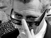 Marcello Mastroianni falleció diciembre 1996 París