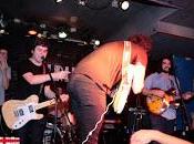 garage players estrenan videoclip para Amor encubierto