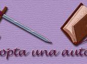 Proyecto: adopta autora