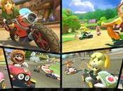 Nuevos descuentos DLC's Mario Kart contenido Fire Emblem Fates