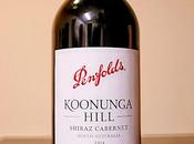 Koonunga Hill Shiraz Cabernet 2014