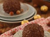 Ferrero rocher