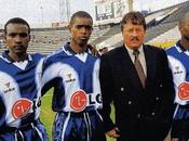 diciembre 1999 Alianza Lima [Mafla]