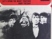 Single: Ruby Tuesday (The Rolling Stones) 1967