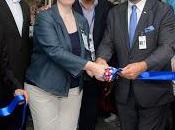 Transat General Services inauguran nuevo vuelo