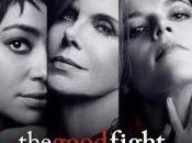 Primer tráiler para ‘The Good Fight’, spin-off Wife’